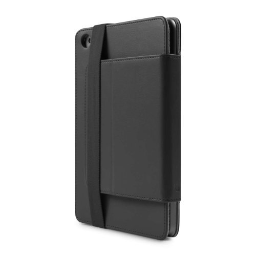 Incase Book Jacket Revolution for iPad mini - Black - CL60374