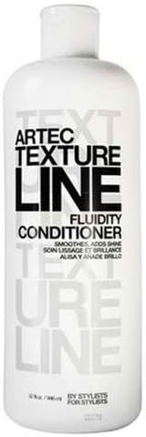 Artec Textureline Fluidity Smoothing Conditioner (Liter)