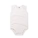 DANROL 5 Pack Infant Onesies Unisex Long Sleeve Cotton Bodysuits