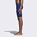 adidas Men's Alphaskin Sport Short Tight