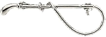 Small Whip Stock Pin