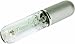 Travalo Limited Travel Sized Refillable Perfume Spray Dispenser, Silver, 0.17 Ounce