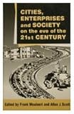 Image de Cities Enterprise and Society