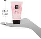 Apivita Rose Pepper Firming Body Cream 150ml - Natural Ingredients view 3