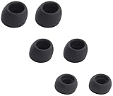 Zotech Replacement Fit in Case Silicone Eartips