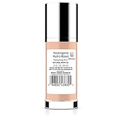 Neutrogena Hydro Boost Hydrating Tint Foundation
