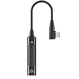 SoundMAGIC Headphone Dongles Adapter, dac amp