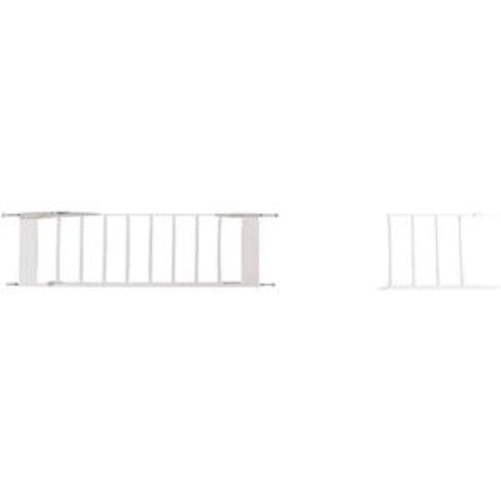 Lindam Sure Shut Axis Pressure Fit Safety Gate 103 - 110 cm