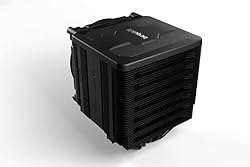 be quiet! Dark Rock Pro 5 Quiet Cooling CPU Cooler