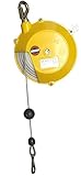 Spring Balancer, Tool Balancer, Weight Range