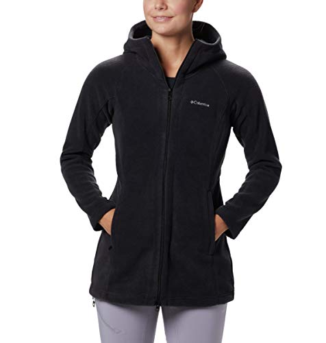 Plus-size Benton Springs II Long Hoodie 