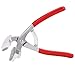 4-3/4 inch Professional Metal Canvas Plier