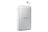 Samsung 11,300mAh Battery Pack with Integrated Micro-USB Cord