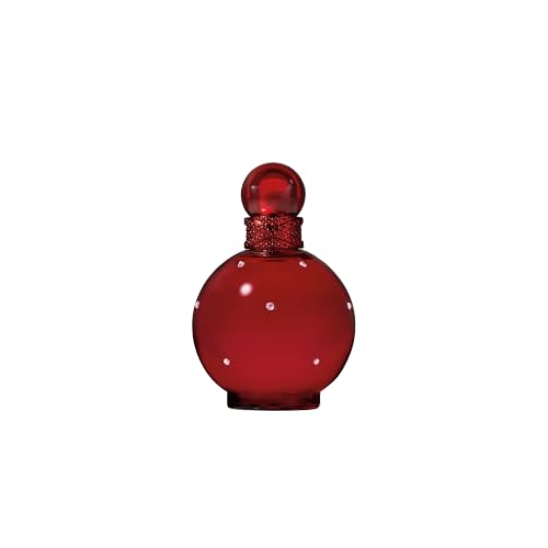 Britney Spears Hidden Fantasy Eau De Parfum Spray 3.3 Fl Oz