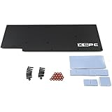 XSPC Razor GTX 980/980 Ti Backplate