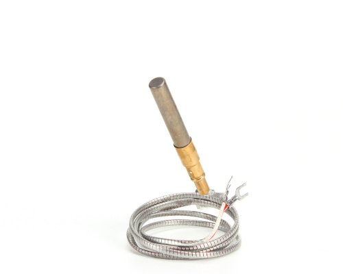 Frymaster 807-3485 generator thermopile with adapter