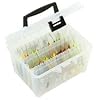 Frabill-Plano-Hydro-Flo-Hanging-Bait-Stowaway-Clear
