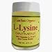 Lysine Lip Ointment - 0.875 Oz