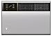 Friedrich EQ08N11 7600 btu - 115 volt - 10.5 EER Kuhl+ series room air conditioner with electric heat