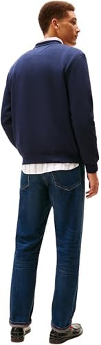 Sudadera Hombre Archive con Cuello Redondo, Azul (Desert Sky), XL