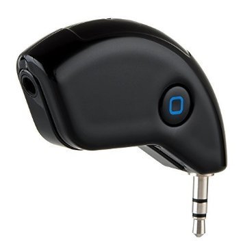 Loveblue® hk008 wireless bluetooth car stereo audio adapter/rece…