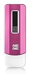 no!no! PRO Hair Removal Device, Pink