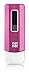 no!no! PRO Hair Removal Device, Pink