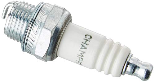 Champion RCJ8/T10 Spark Plugs en promo sur Amazon