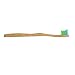 WooBamboo Small Breed Bamboo Pet Toothbrush