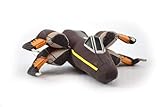 Comic Images Episode 7 X-Wing Hero Starfighter Plush Vehicle