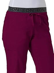 Maevn Women's EON Waistband 7-Pocket Cargo