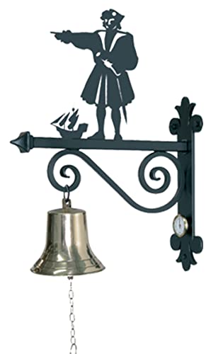 Imex der Fuchs 11857 Halterung mit Dunstabzugshaube Christoph Kolumbus, 370 mm