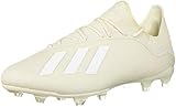 adidas Men's X 18.2 Firm Ground Soccer Shoe