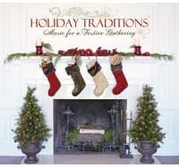 Holiday Traditions