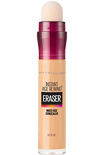 maybelline new york instant eraser