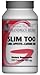 Slim Too - All Natural Herbal Weight Loss Supplement with No Caffeine - 100 Capsules