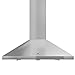 ZLINE KL2CRN-30 Range Hood, 30 in, Stainless Steel