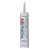 Geocel Corporation Geocel GC28127 Pro Flex Rv Flexible Bright Wht