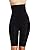 Heavenly Shapewear Women's Seamless High-Waisted Slimming Short