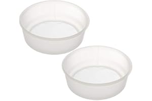 CDF 400 EZ-Strainer™ Insert for 5 Gallon Pail. (2 Ea/Pk) Strains unwanted Particles from Paints, coatings, Silicone, Inks or Any Product That Needs to be Particle Free.