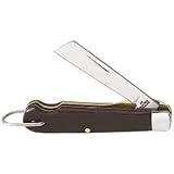 Pocket Knife 2-1/4-Inch Steel Coping Blade Klein Tools 1550-11