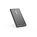 Power Bank 15000mAh, iXCC Portable Charger Ultra High Capacity External Battery Pack with ChargeWise Tech 2.4 Max Maximum Dual Ports Speed Charging for iPhone, iPad, Samsung Galaxy - Black