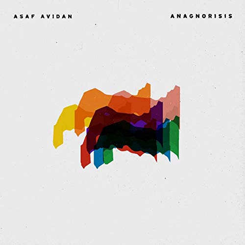 Asaf Avidan - Anagnorisis - Amazon.com Music