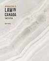 Introduction to Law in Canada, 3rd Edition