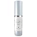 Organic Eye Serum - with Cucumber, Chamomile, Sunflower, Oil, Aloe Vera, Vitamins A C E, Anti Aging, Reduce Dark Circles, Improve Collagen Production, Paraben Free, Natural, Made in USA by Adeline