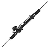 Detroit Axle - Rack and Pinion for 1999-2007 Ford