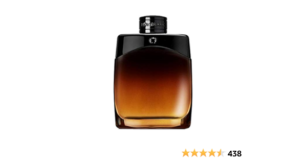Amazon.com: Mont Blanc Mont Blanc Legend Night By Mont Blanc for Men - 3.3  Oz Edp Spray, 3.3 Oz : Mont Blanc: Everything Else