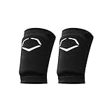 EvoShield Protective Slash Guard, Black - Small