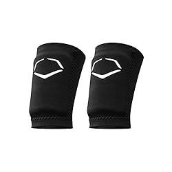 EvoShield Protective Slash Guard, Black - Small