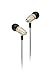 final audio design Adagio II dynamic earphone (cream) FI-AD2DCR
